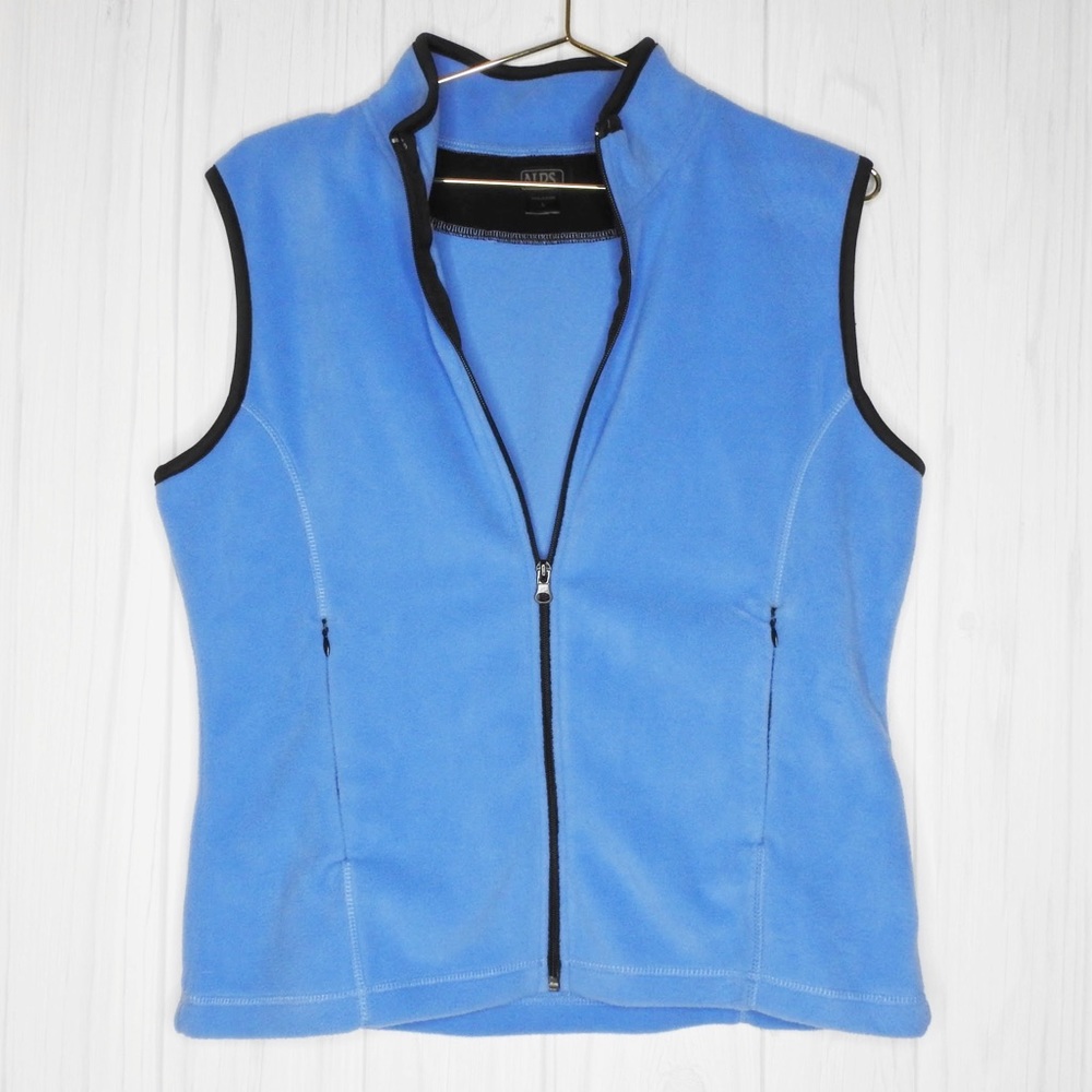 ALPS Zip Up Vest